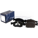 TOMEX Brakes Bremsbelagsatz, Scheibenbremse